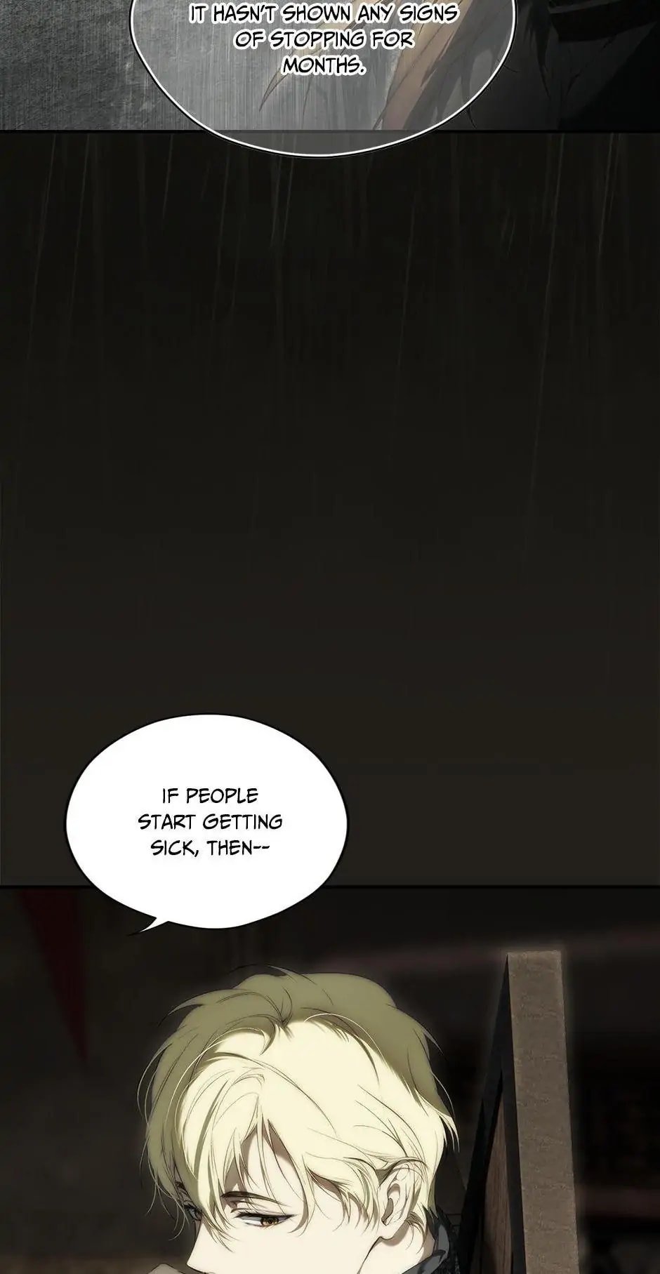 Secret Lady, Chapter 84 image 18